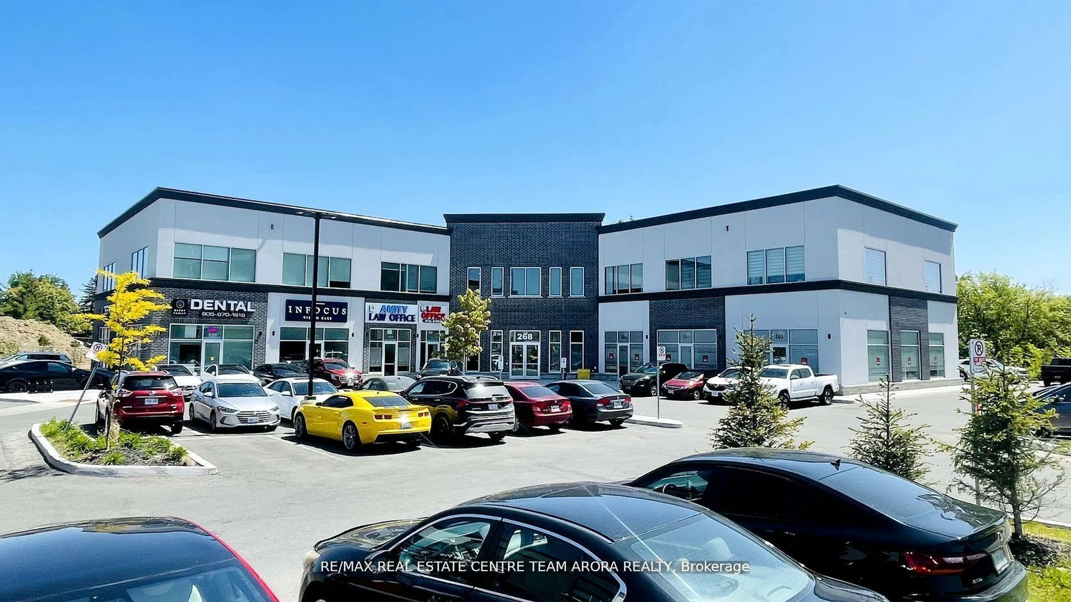 268, Derry, Meadowvale Village, Mississauga