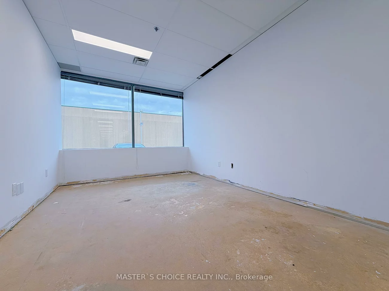 160, Traders, Gateway, Mississauga