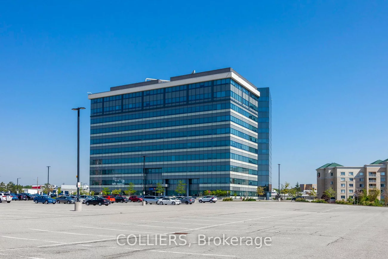 2465, Argentia, Meadowvale Business Park, Mississauga
