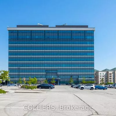 2465, Argentia, Meadowvale Business Park, Mississauga