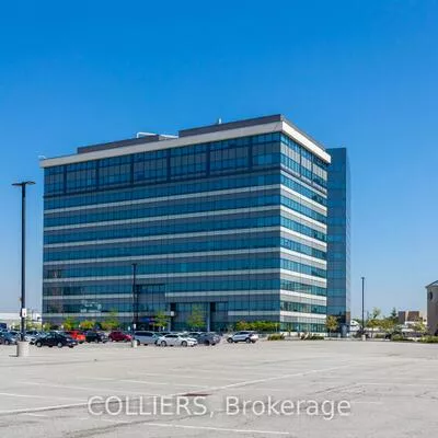 2465, Argentia, Meadowvale Business Park, Mississauga