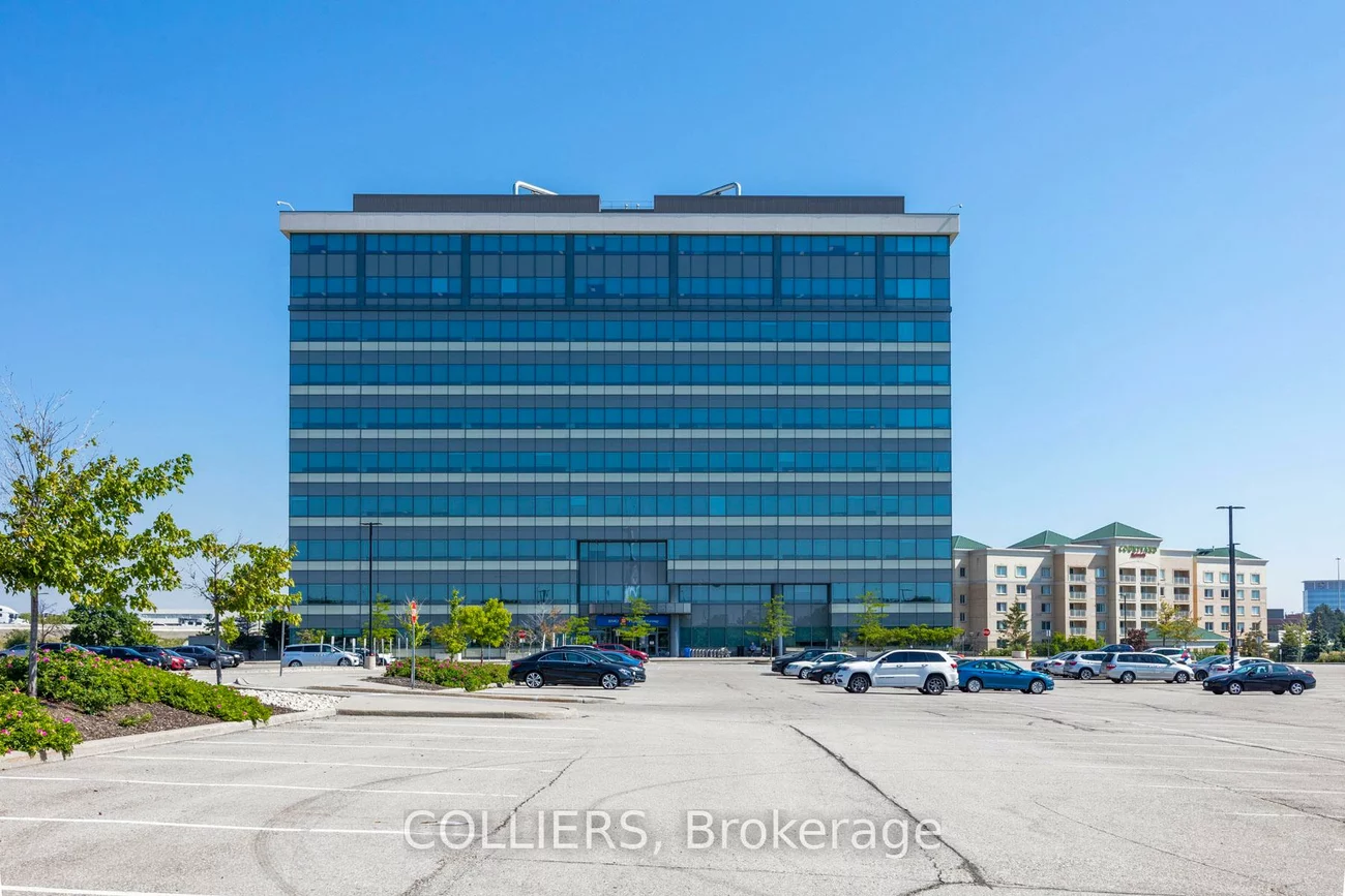 2465, Argentia, Meadowvale Business Park, Mississauga
