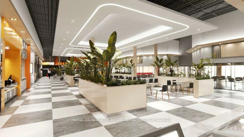 1000, Burnhamthorpe, Mavis-Erindale, Mississauga