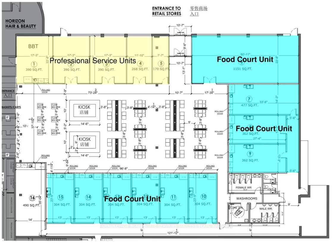 1000, Burnhamthorpe, Mavis-Erindale, Mississauga