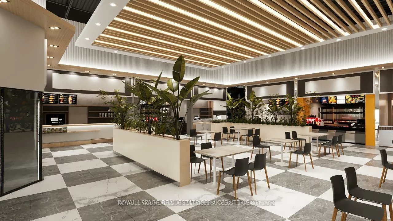 1000, Burnhamthorpe, Mavis-Erindale, Mississauga