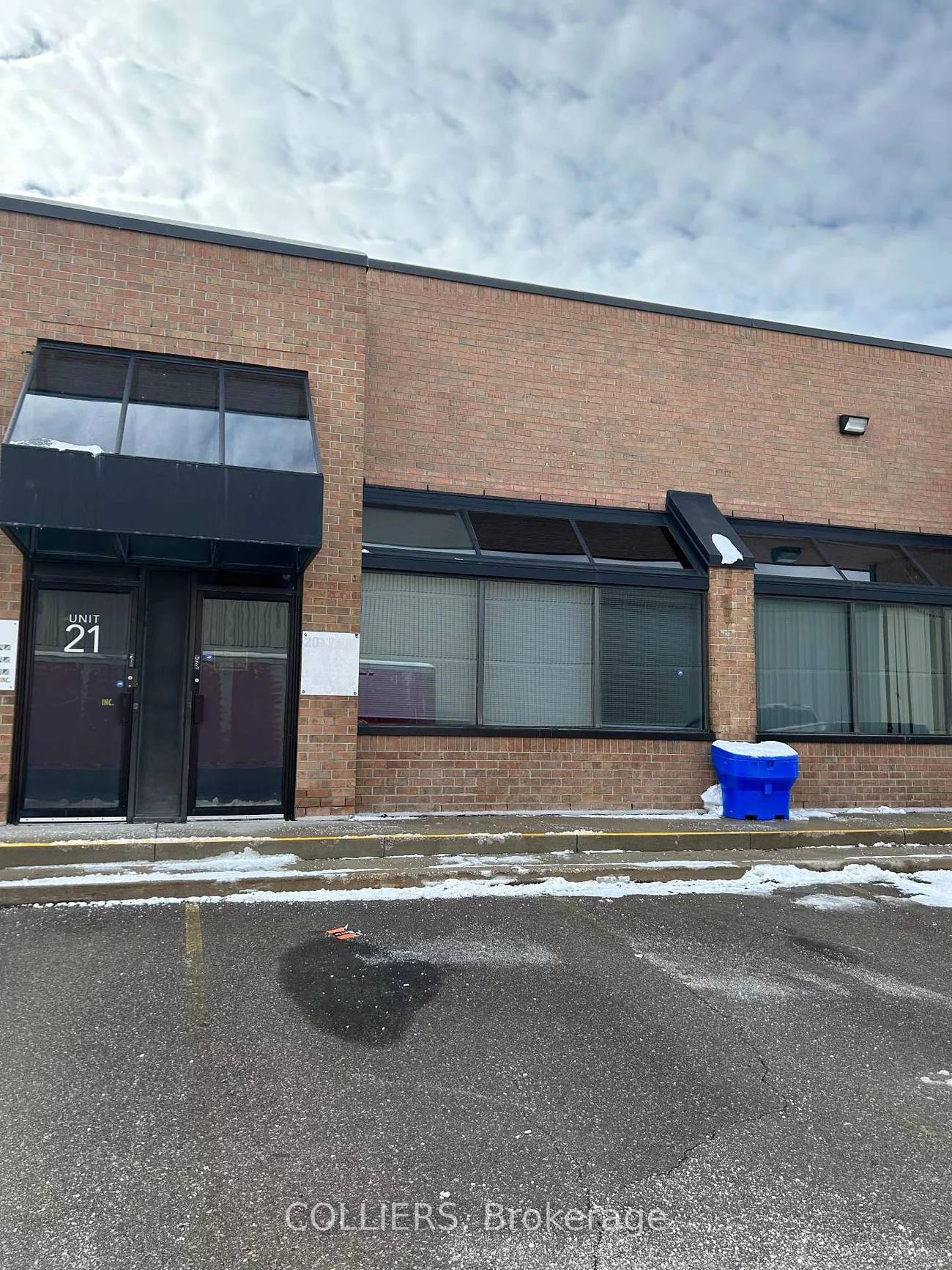 6355, Kennedy, Gateway, Mississauga