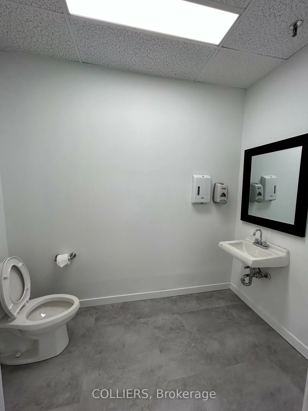 6355, Kennedy, Gateway, Mississauga