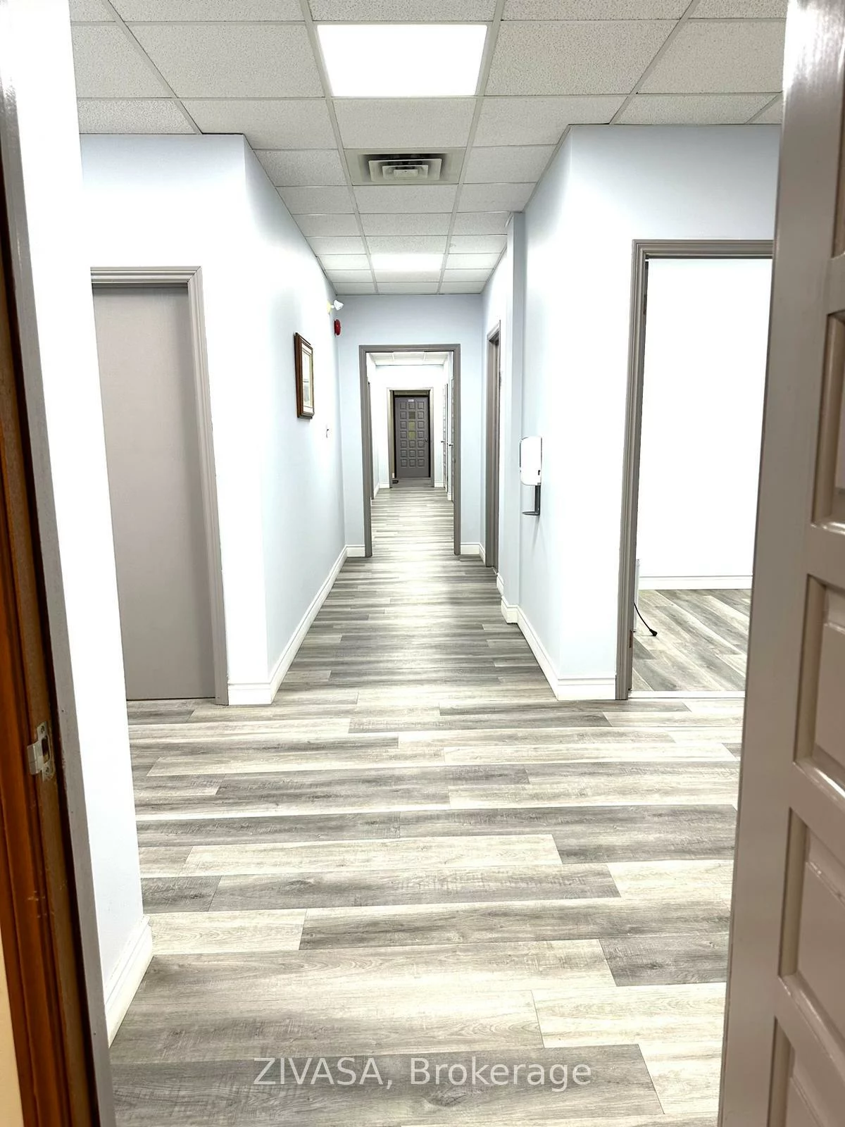 211, Watline, Gateway, Mississauga