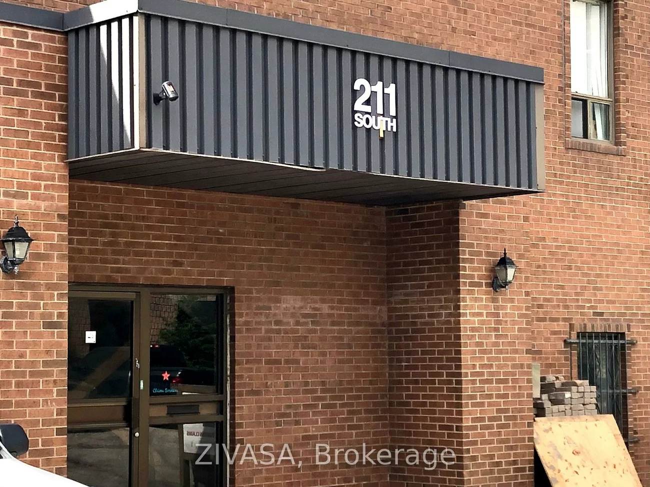 211, Watline, Gateway, Mississauga