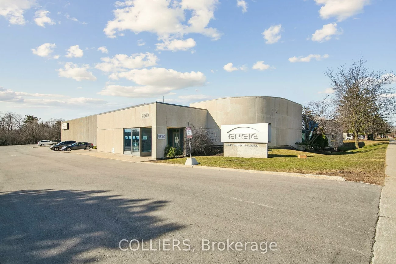 2640, Argentia, Meadowvale Business Park, Mississauga