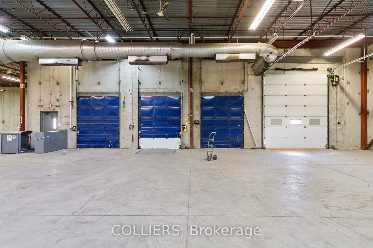 2640, Argentia, Meadowvale Business Park, Mississauga