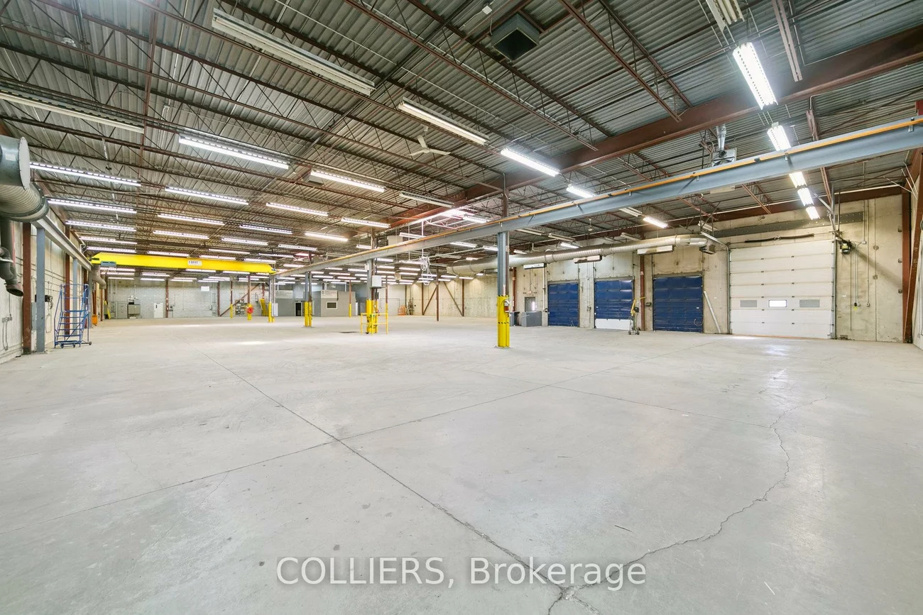 2640, Argentia, Meadowvale Business Park, Mississauga