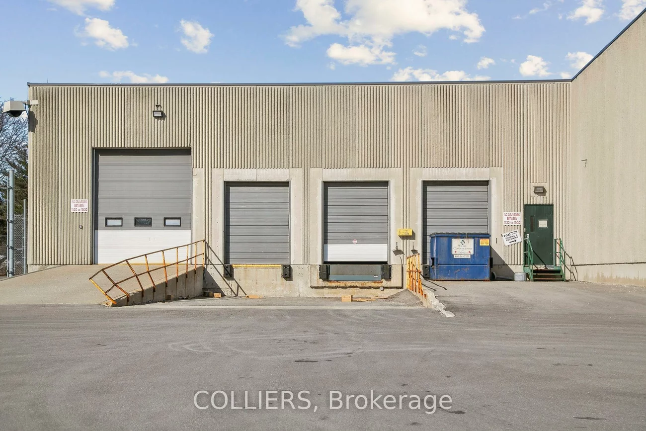 2640, Argentia, Meadowvale Business Park, Mississauga