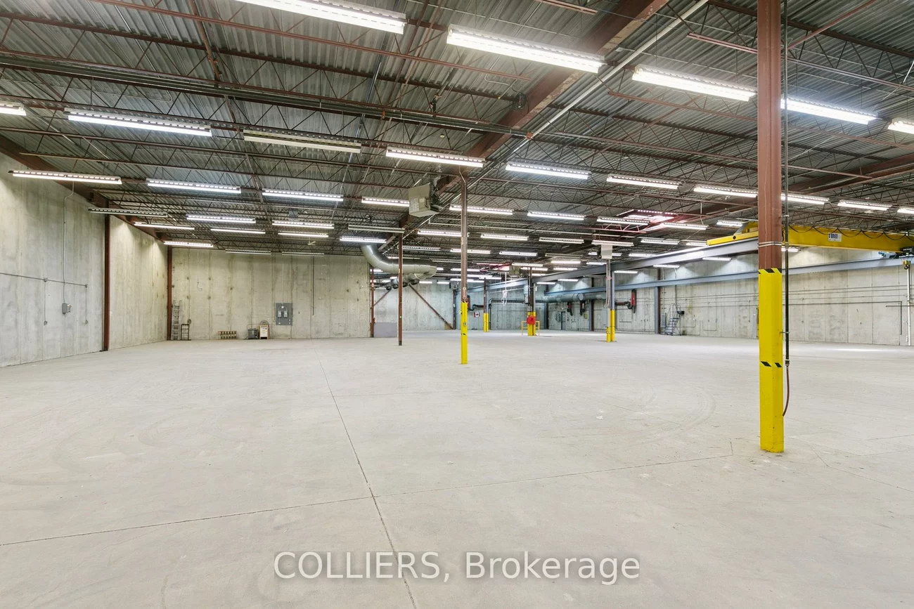 2640, Argentia, Meadowvale Business Park, Mississauga