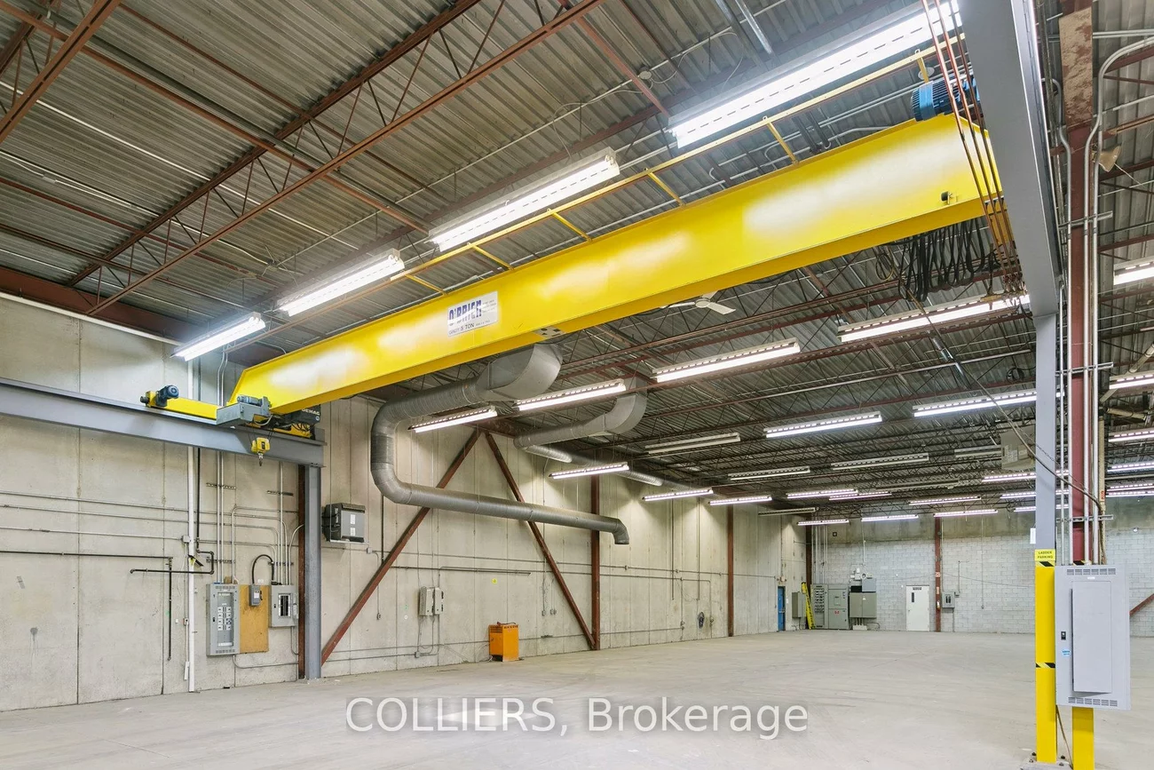 2640, Argentia, Meadowvale Business Park, Mississauga