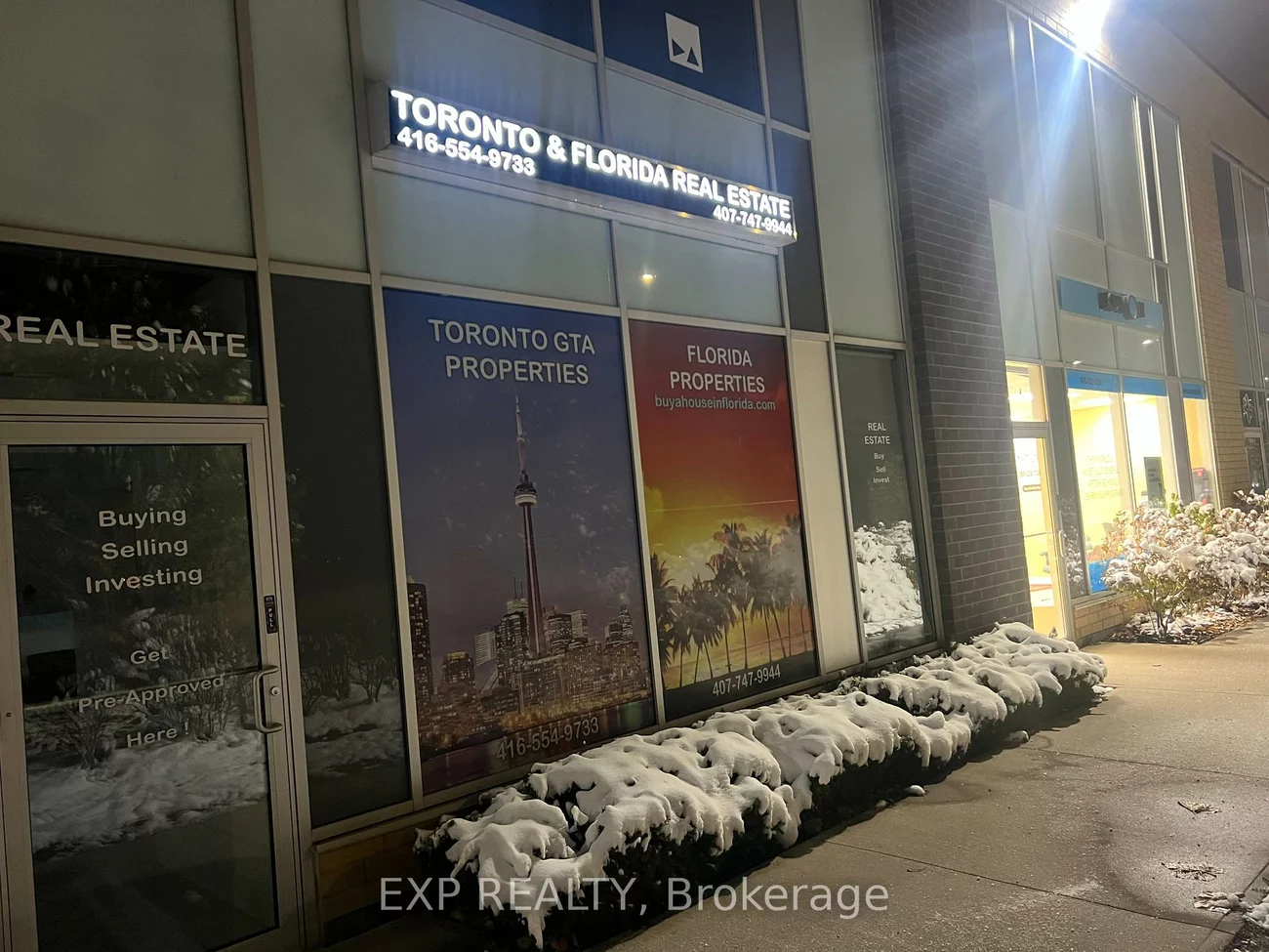 1185, Queensway, Dixie, Mississauga