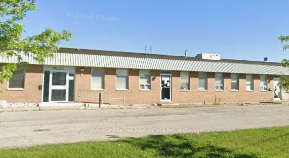 615, Orwell, Dixie, Mississauga