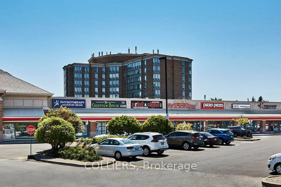 1240, Eglinton, East Credit, Mississauga