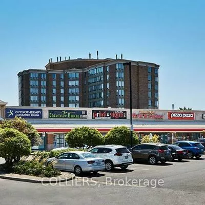 1240, Eglinton, East Credit, Mississauga