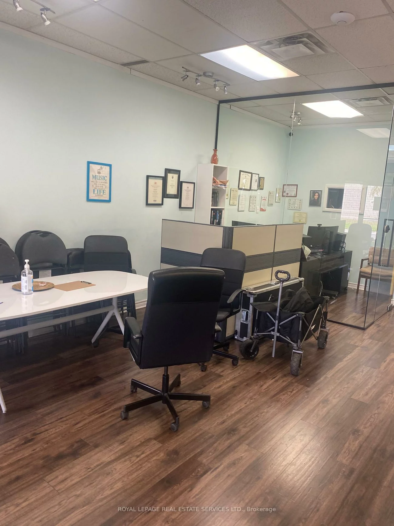 257, Dundas, Cooksville, Mississauga