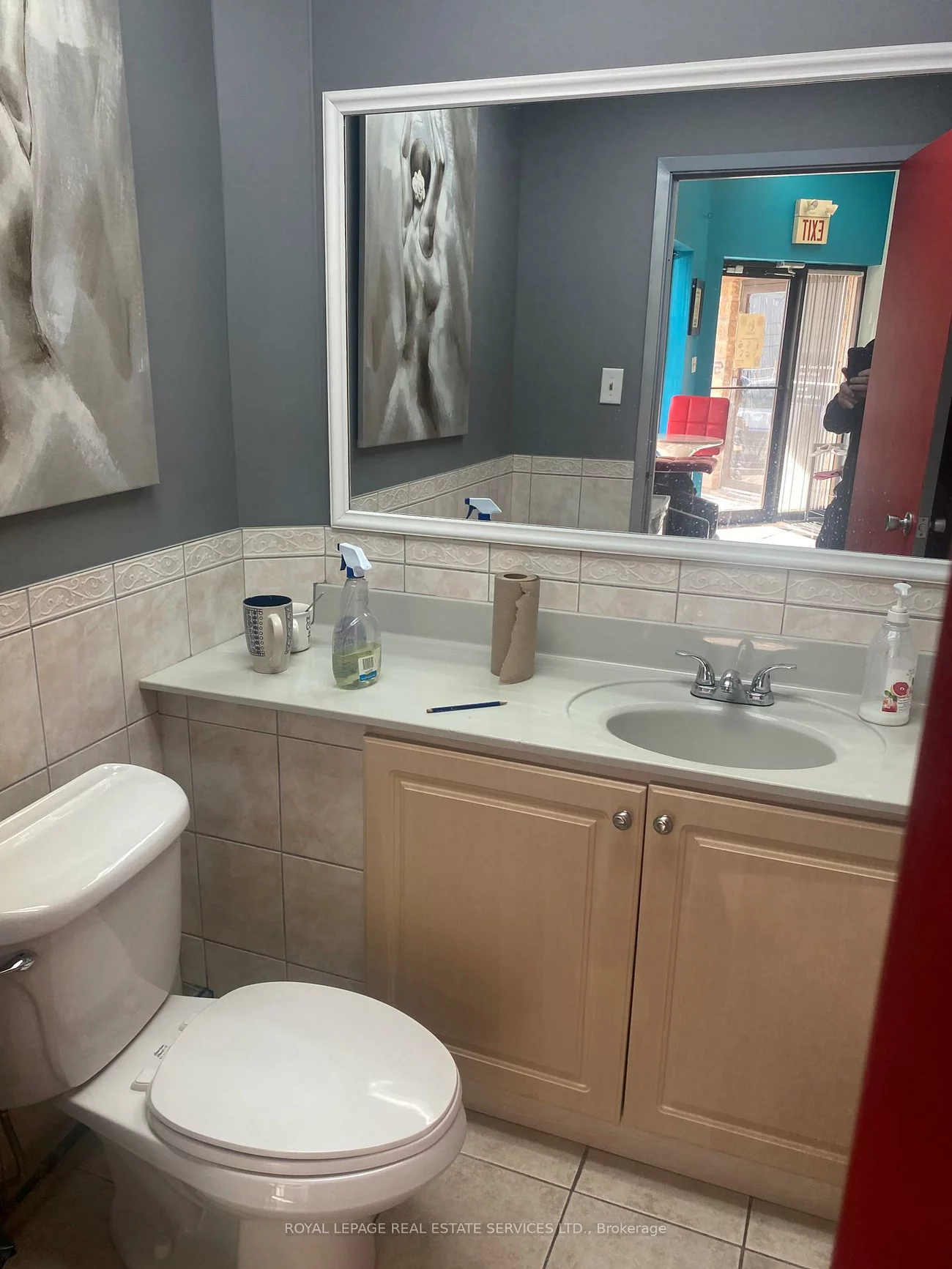 257, Dundas, Cooksville, Mississauga