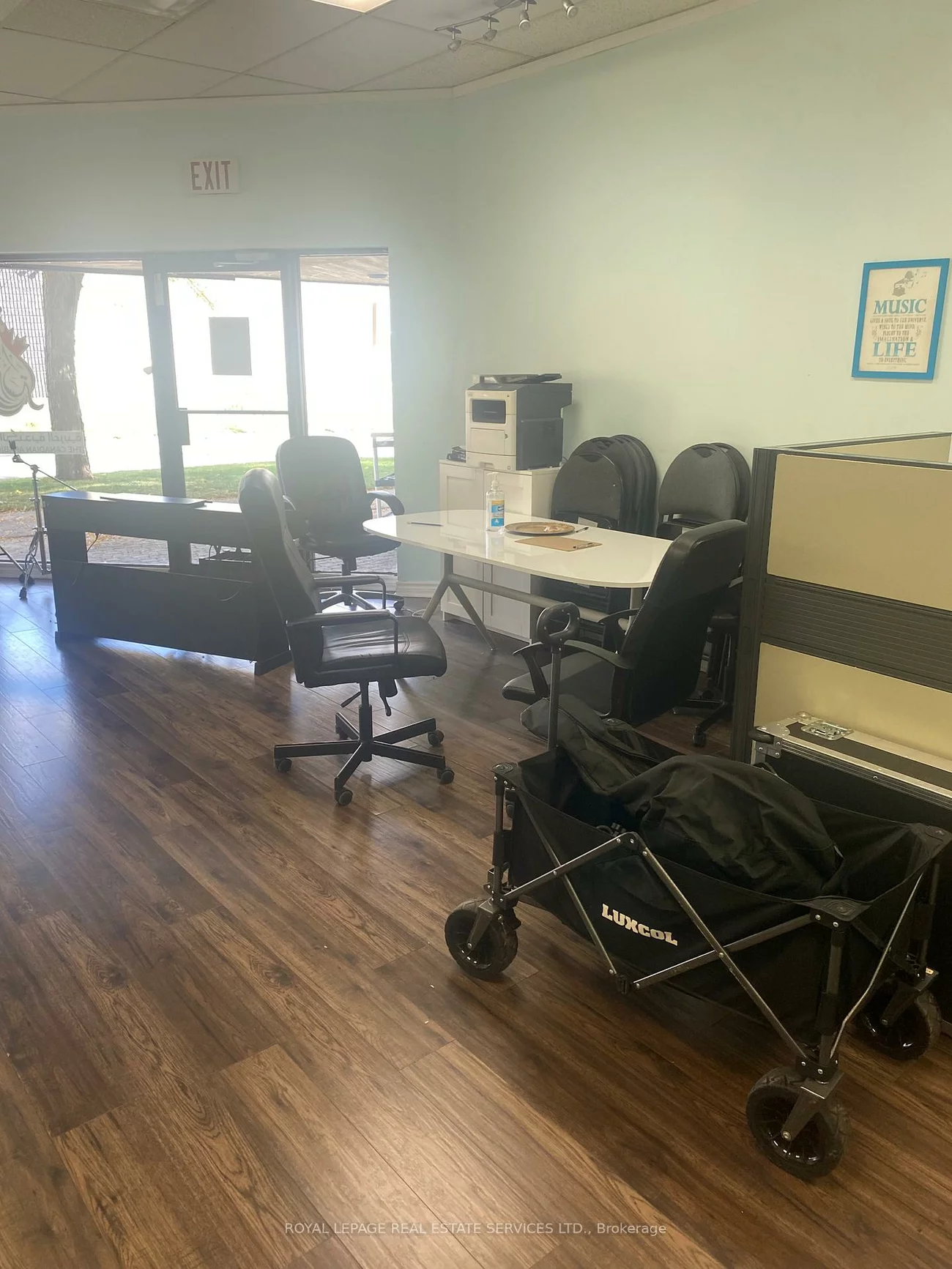 257, Dundas, Cooksville, Mississauga