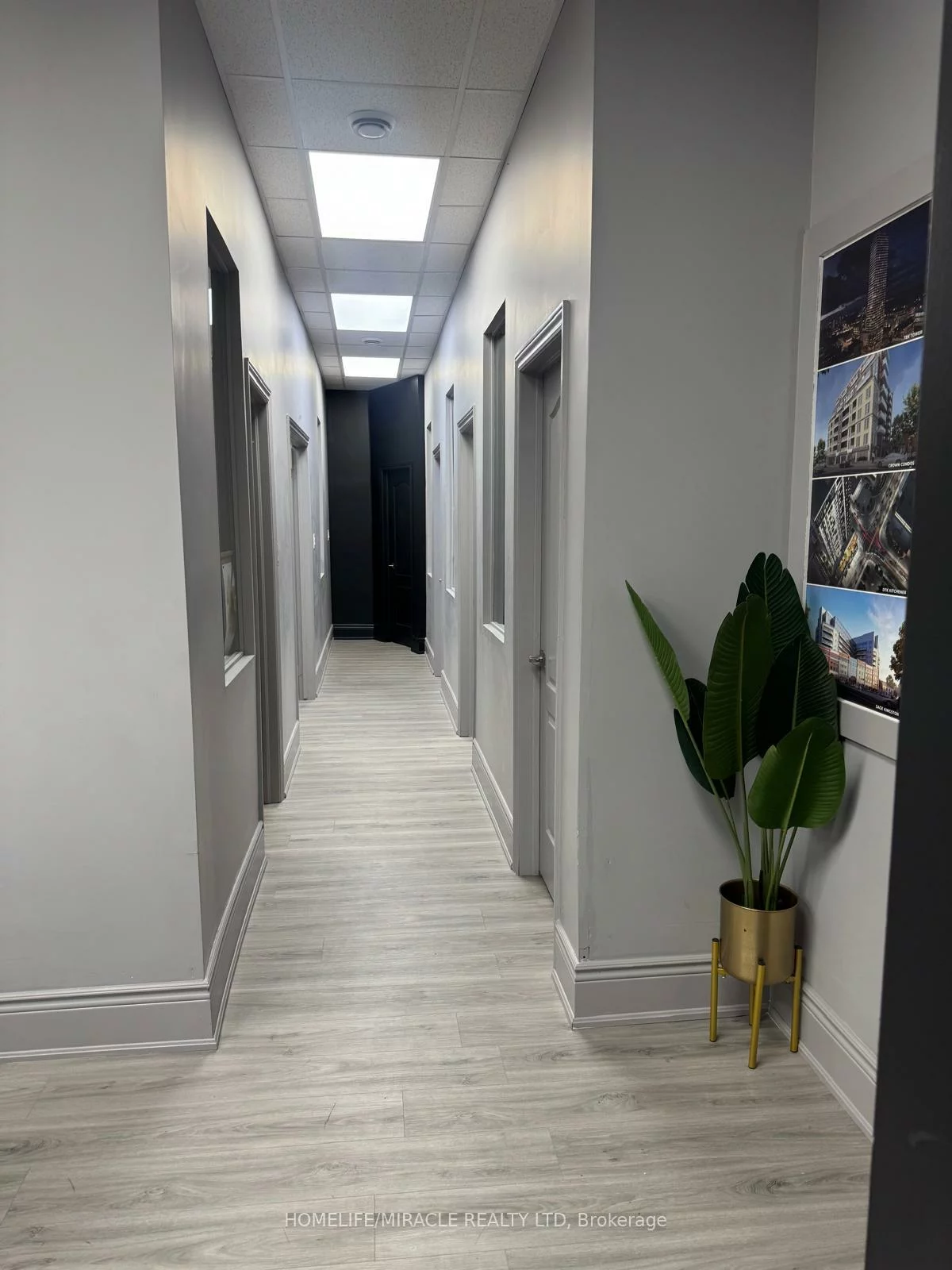 6985, Davand, Northeast, Mississauga