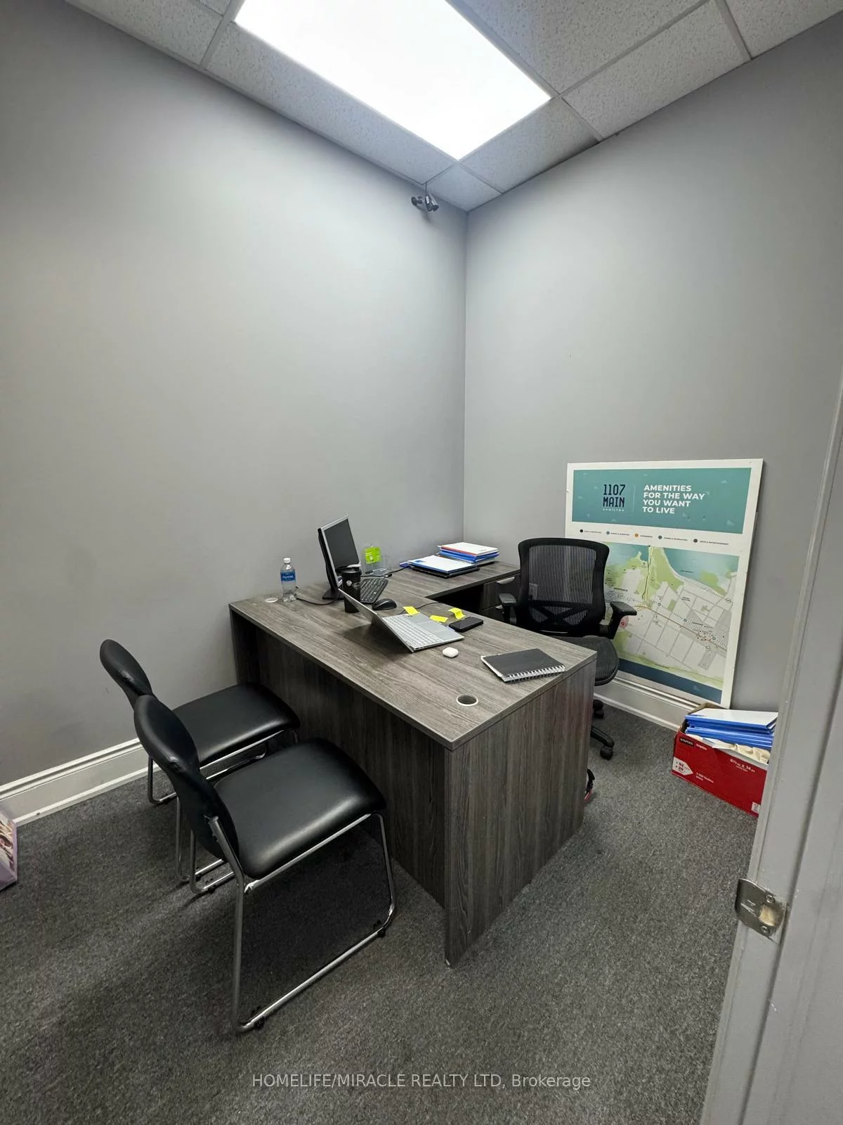 6985, Davand, Northeast, Mississauga