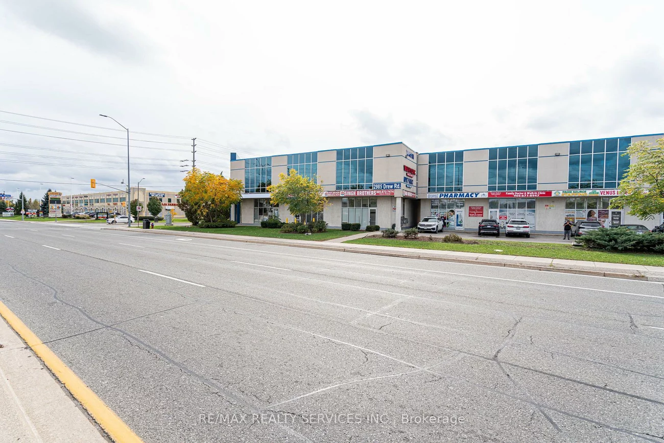 2985, Drew, Northeast, Mississauga