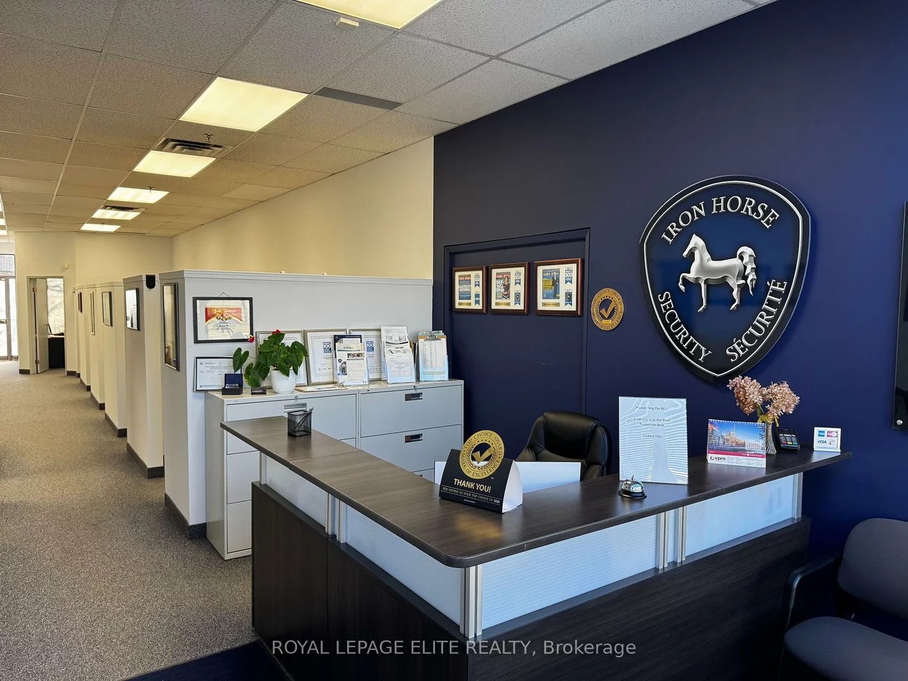 5160, Explorer, Airport Corporate, Mississauga