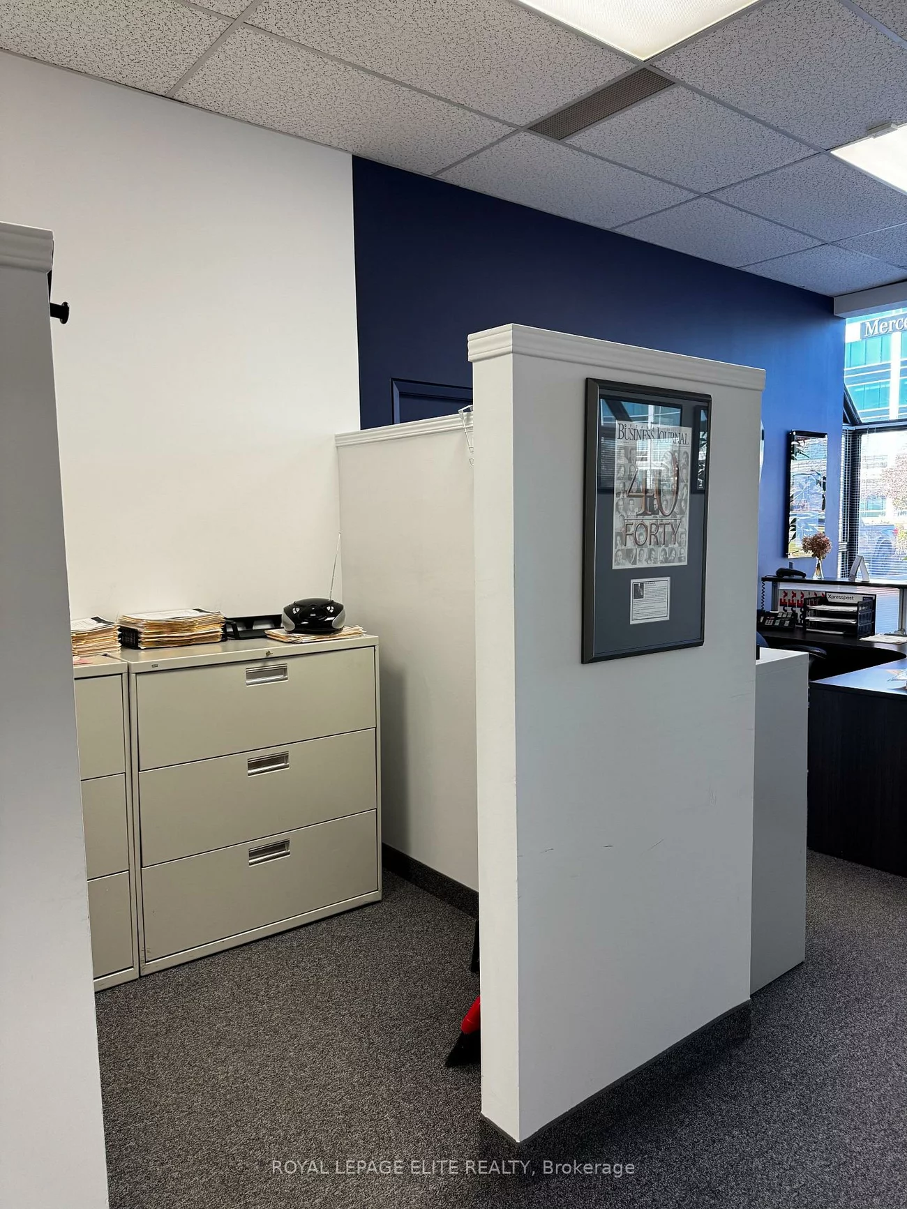 5160, Explorer, Airport Corporate, Mississauga