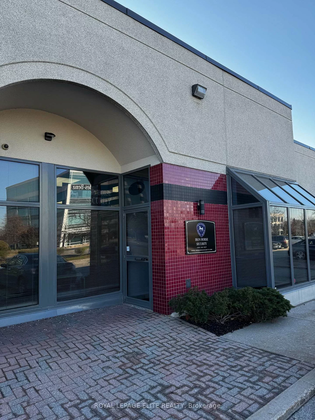 5160, Explorer, Airport Corporate, Mississauga