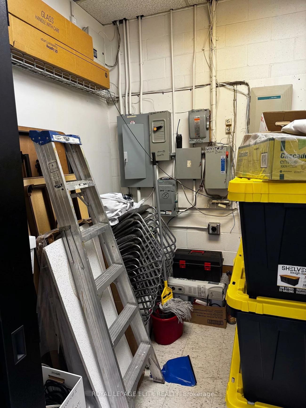 5160, Explorer, Airport Corporate, Mississauga