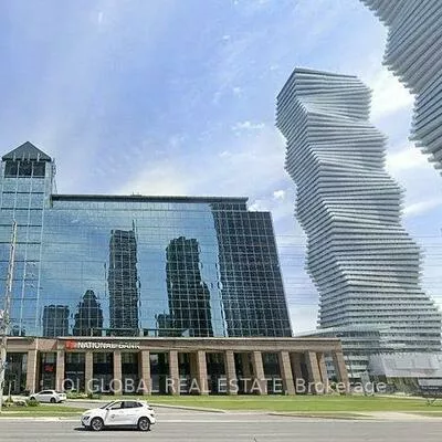 350, Burnhamthorpe, City Centre, Mississauga