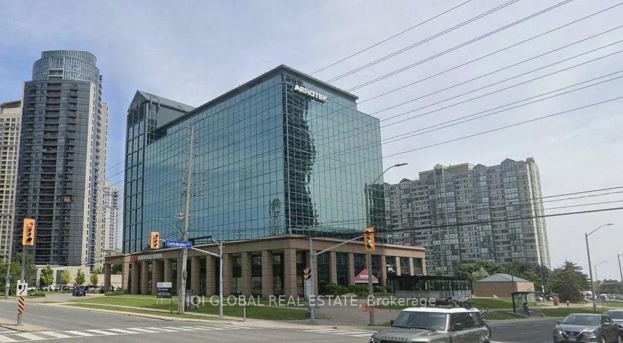 350, Burnhamthorpe, City Centre, Mississauga