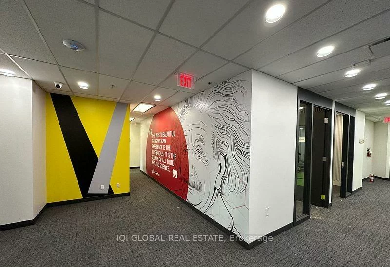 350, Burnhamthorpe, City Centre, Mississauga