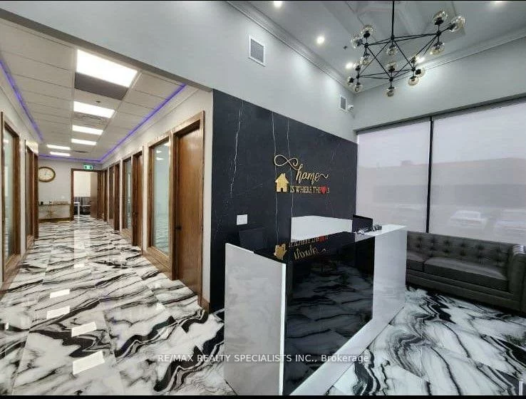 2650, Meadowvale, Meadowvale Business Park, Mississauga