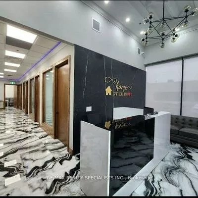 2650, Meadowvale, Meadowvale Business Park, Mississauga