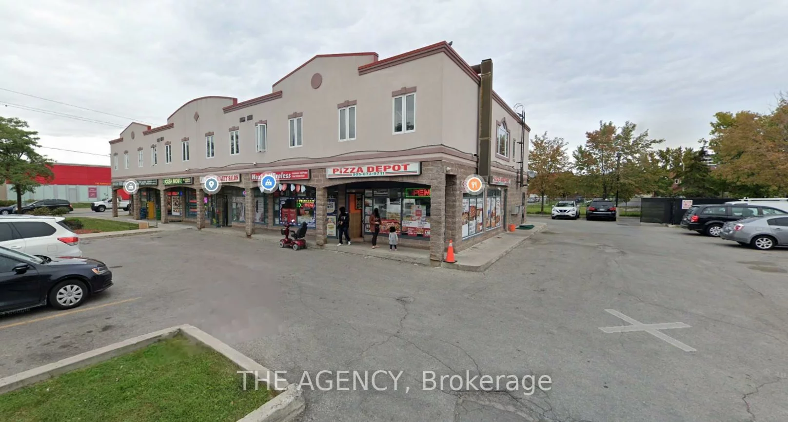 7171, Goreway, Malton, Mississauga