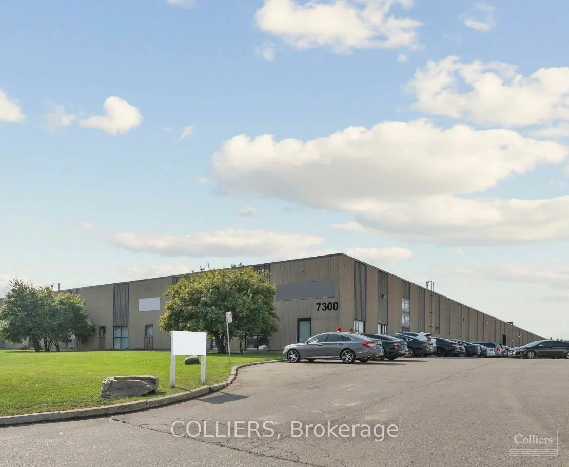 7300, Torbram, Northeast, Mississauga