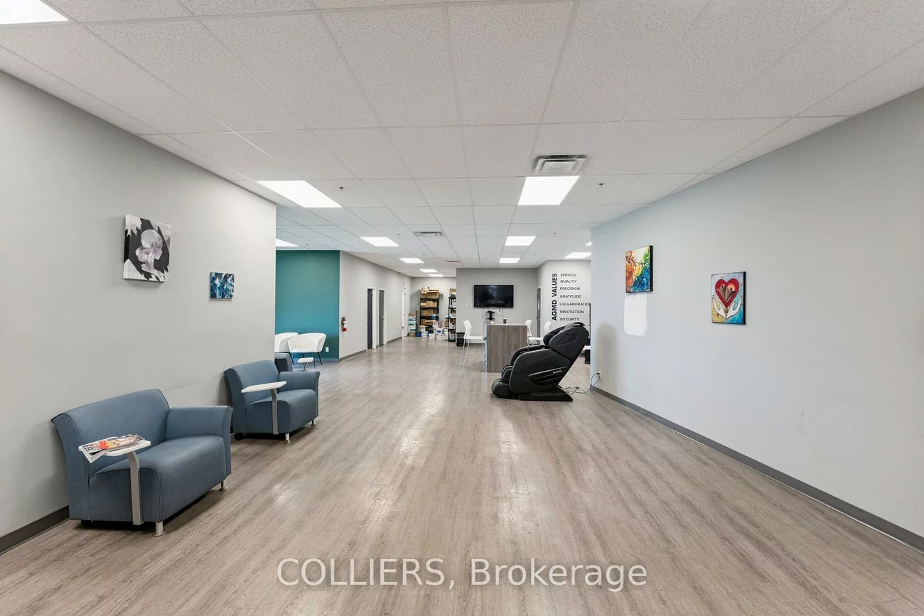 7300, Torbram, Northeast, Mississauga