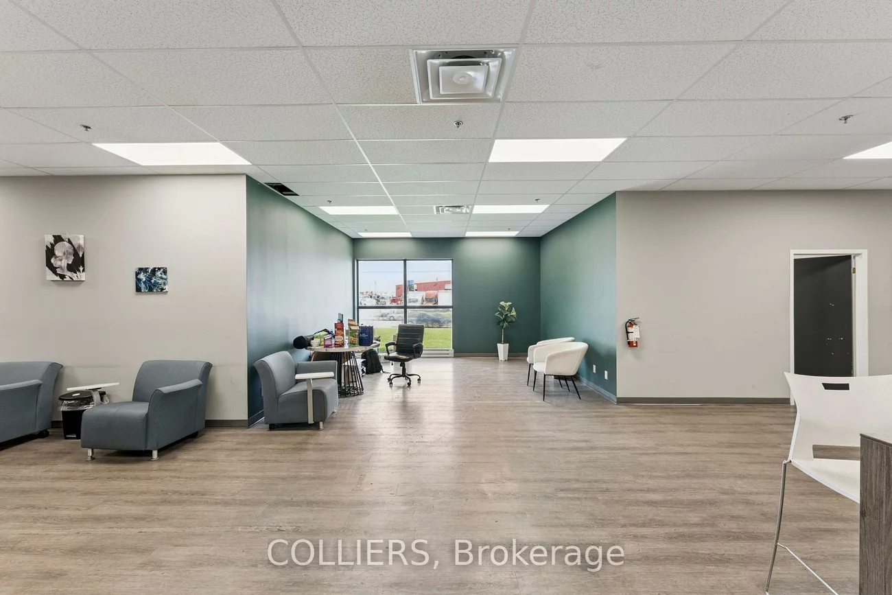 7300, Torbram, Northeast, Mississauga