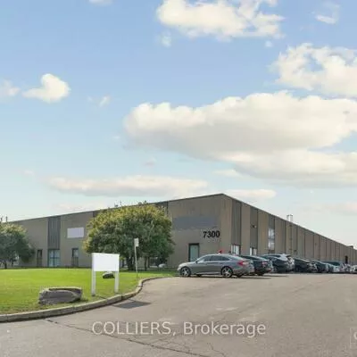 7300, Torbram, Northeast, Mississauga