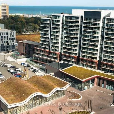 175, Lakeshore, Port Credit, Mississauga