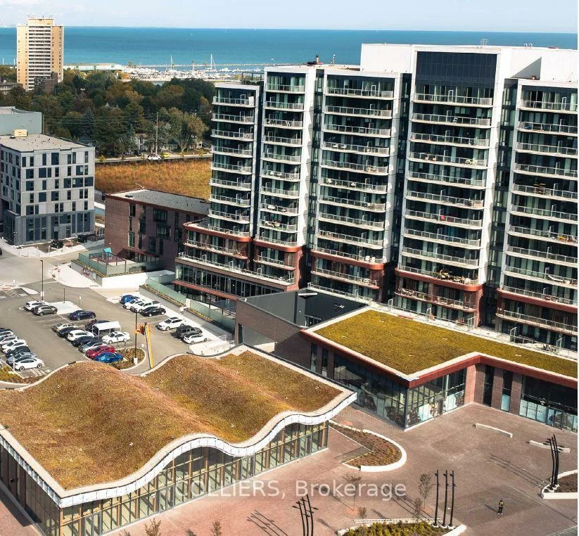 175, Lakeshore, Port Credit, Mississauga