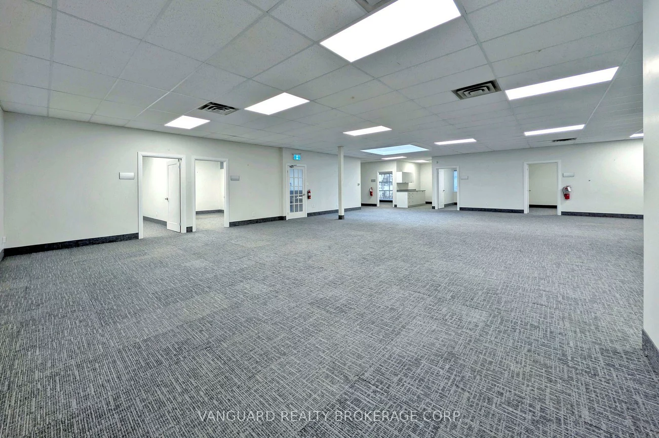 5155, Spectrum, Airport Corporate, Mississauga