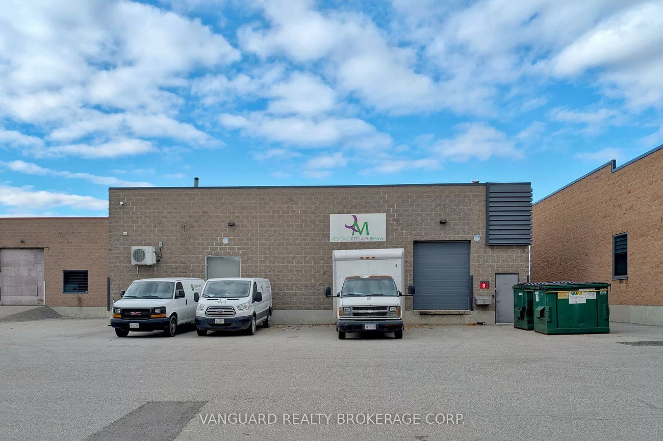 5155, Spectrum, Airport Corporate, Mississauga