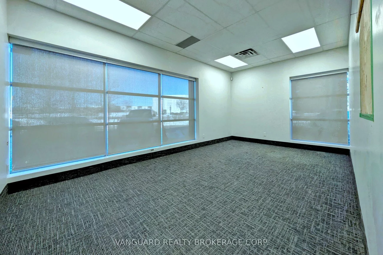 5155, Spectrum, Airport Corporate, Mississauga