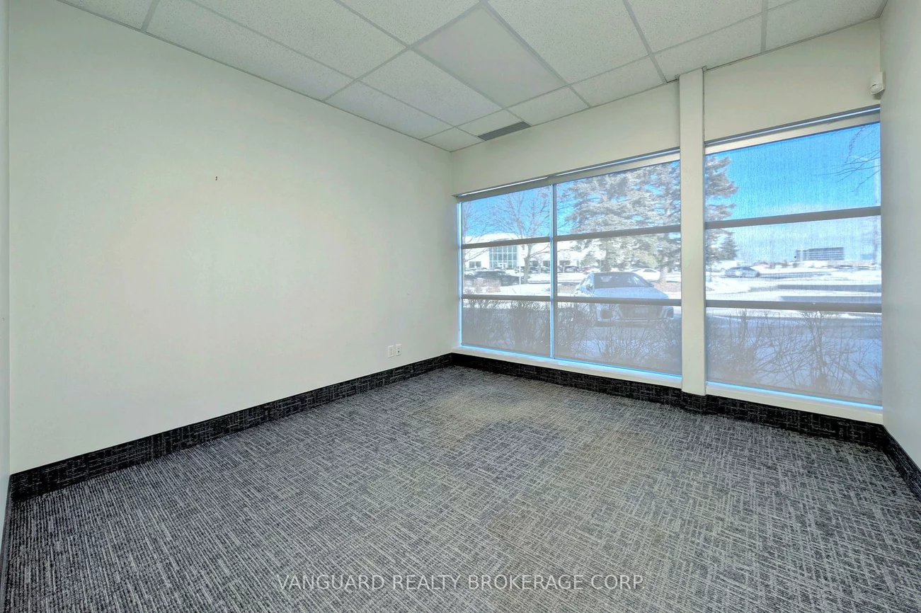 5155, Spectrum, Airport Corporate, Mississauga