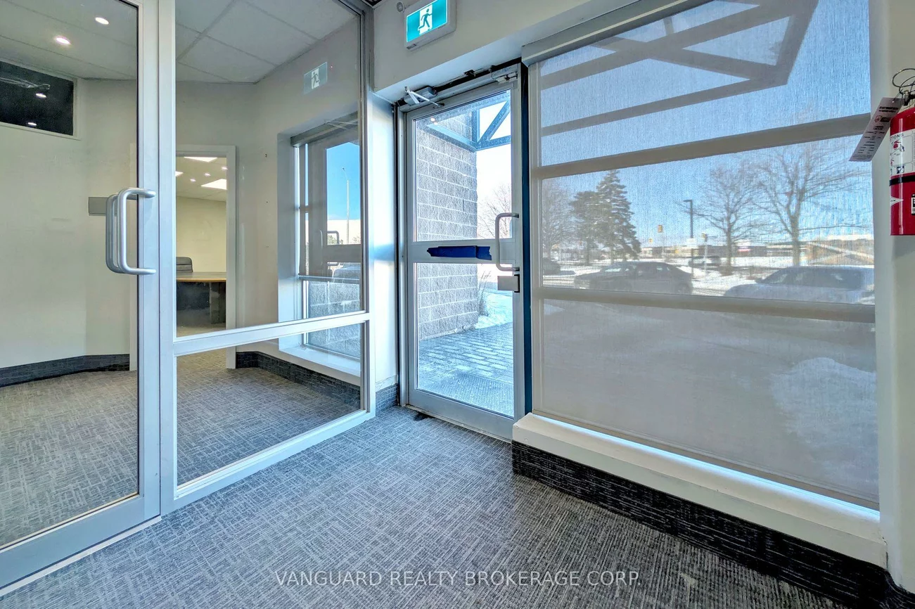 5155, Spectrum, Airport Corporate, Mississauga